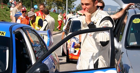 Podsumowanie sezonu 2011